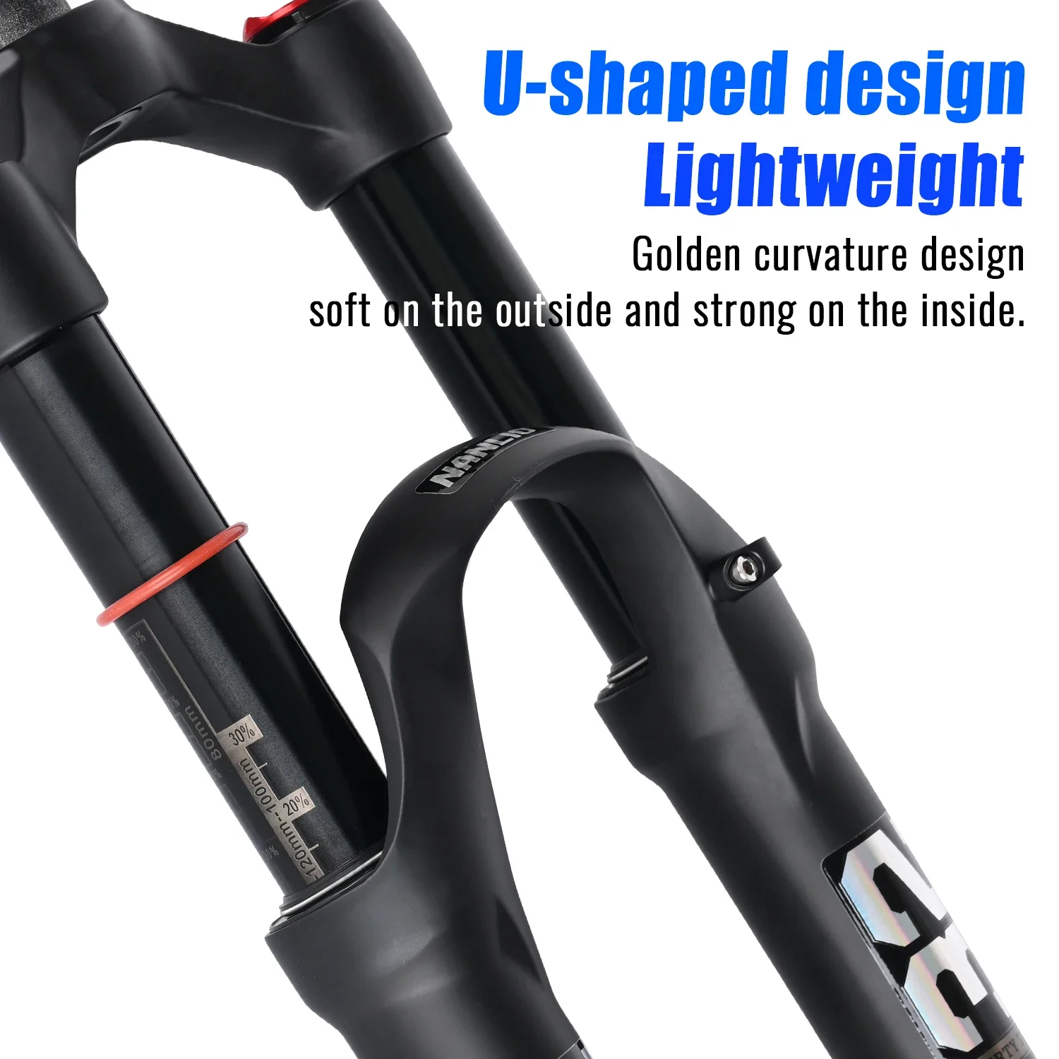 Bicycle Air Suspension Forks N - Mountain Biking Gifts review and price