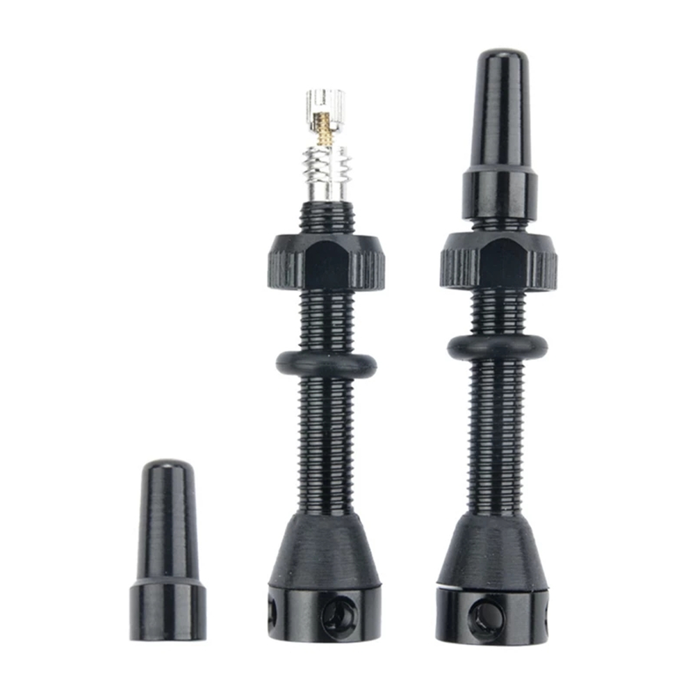 44mm Tubeless Air Valve for MT - Tubeless Valve Core review and price