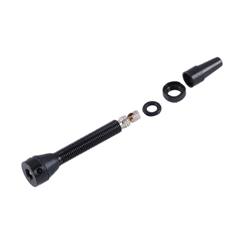 44mm Tubeless Air Valve for MT - Tubeless Valve Core review and price