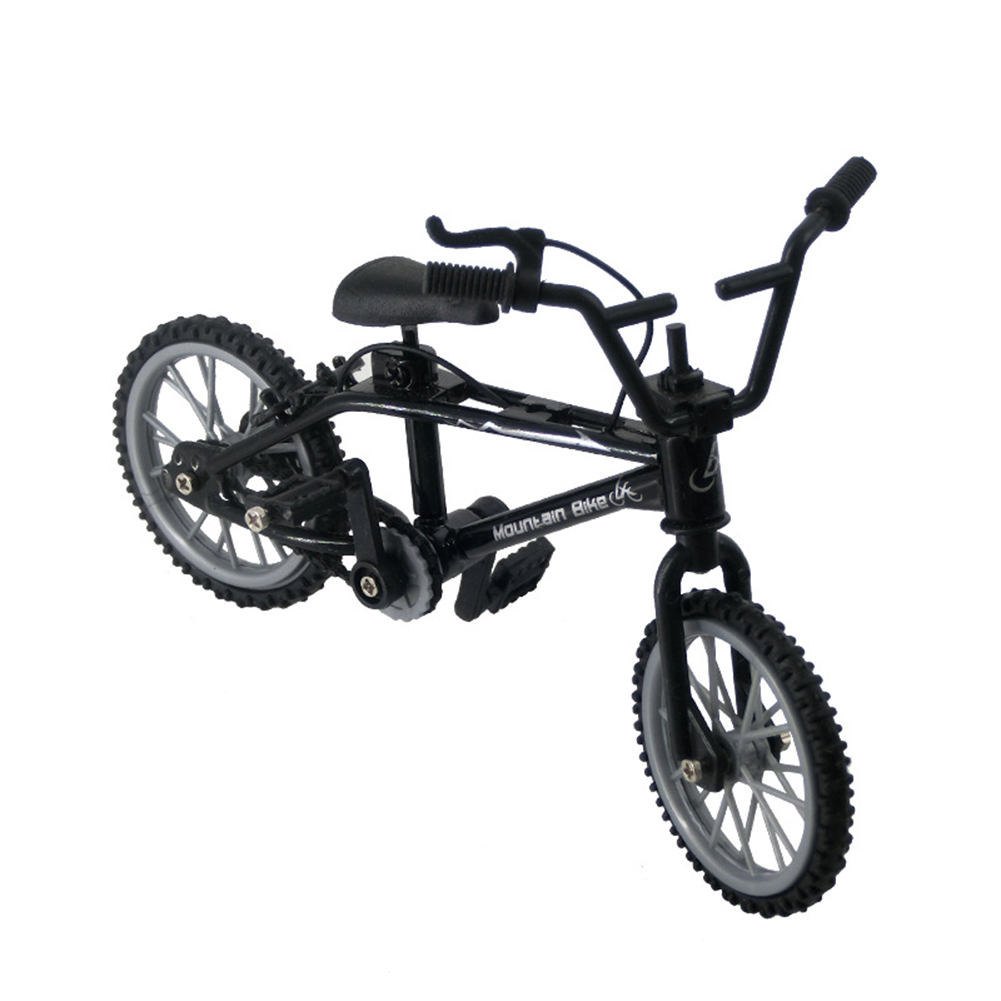 Games Home Bike Finger MTB 11* - Mountain Biking Game review and price