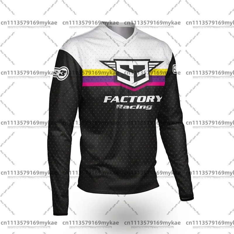 S3 Parts Enduro Long Sleeve Je - Mountain Biking Videos review and price
