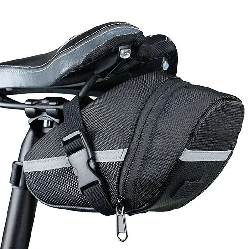 Reflective Strip Bike Saddle U - Mountain Biking Oxford review and price
