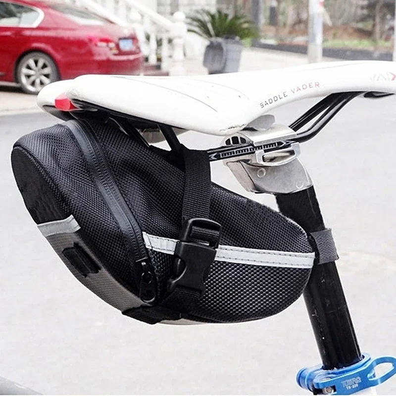Reflective Strip Bike Saddle U - Mountain Biking Oxford review and price