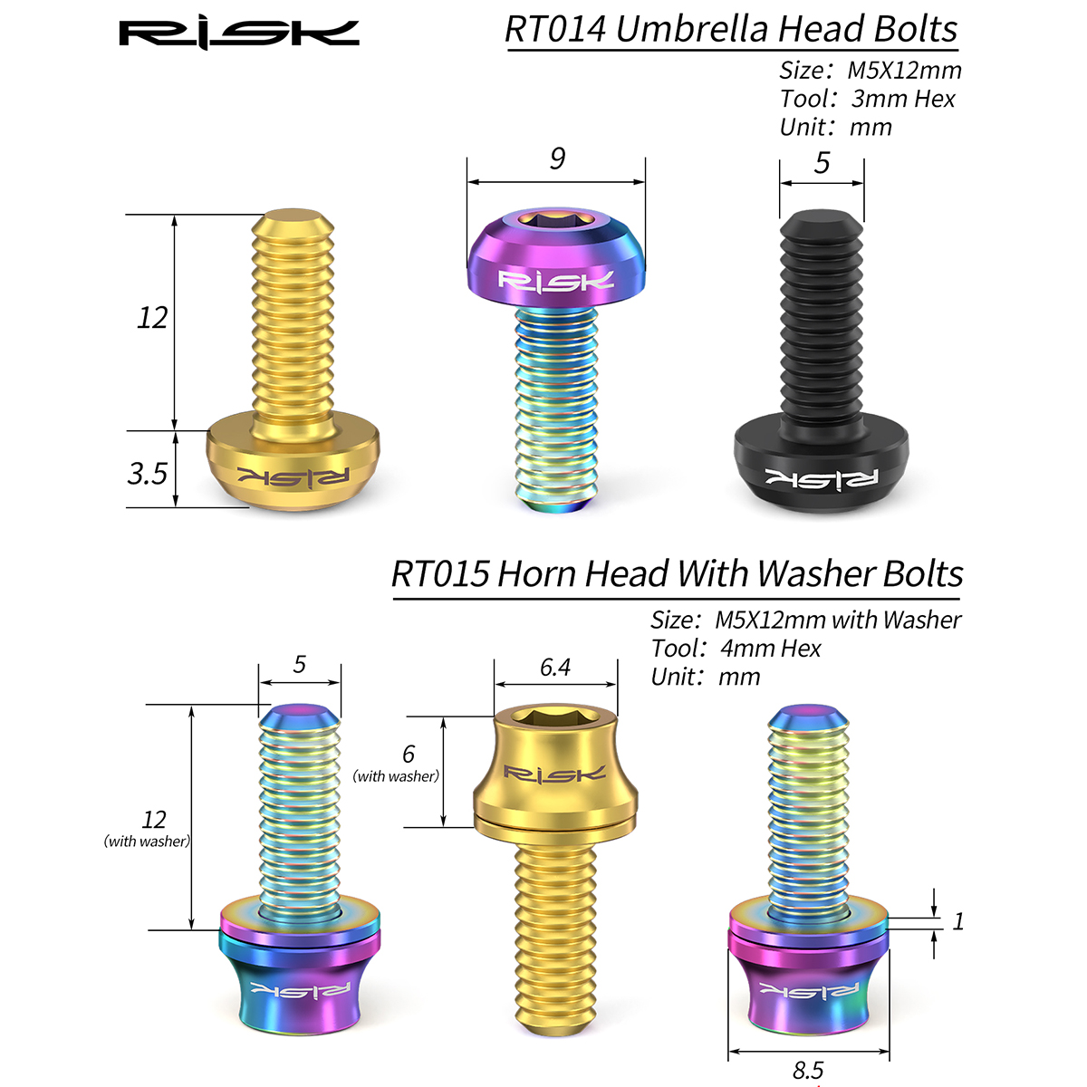 Risk M5x12mm Bike Water Bottle - Mountain Biking Water Bottle review and price