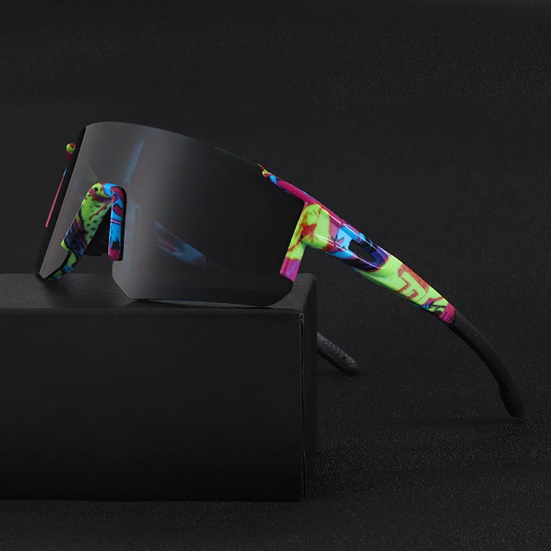REXXAR New Cycling Glasses Bik - Mountain Biking Sunglasses review and price