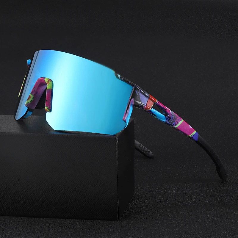 REXXAR New Cycling Glasses Bik - Mountain Biking Sunglasses review and price