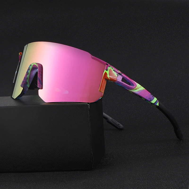 REXXAR New Cycling Glasses Bik - Mountain Biking Sunglasses review and price