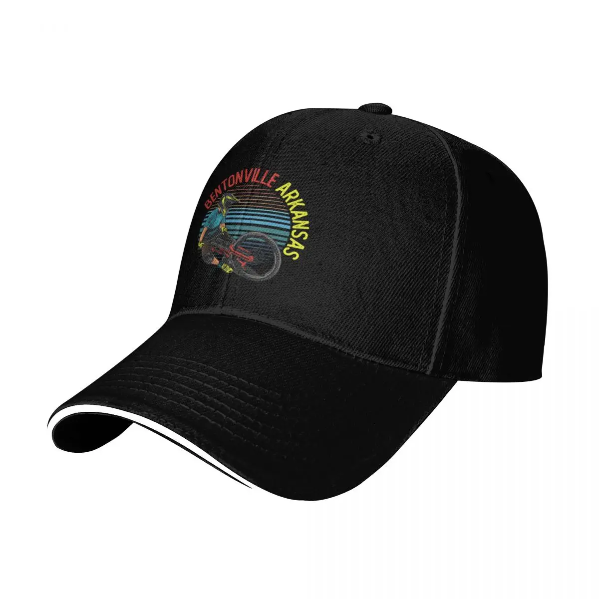 Vintage Retro Bentonville arka - Mountain Biking In Arkansas review and price