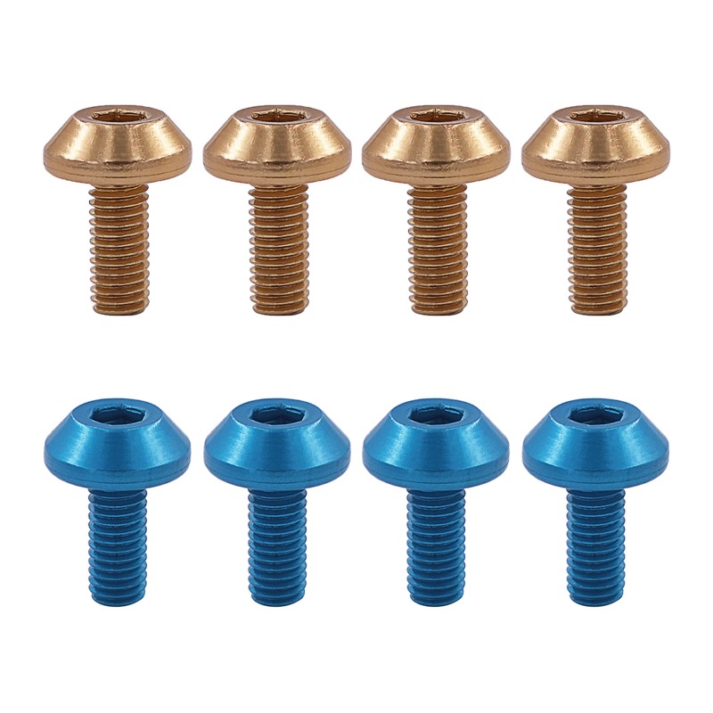 4Pcs High-Strength Aluminum Al - Mountain Biking Water Bottle review and price