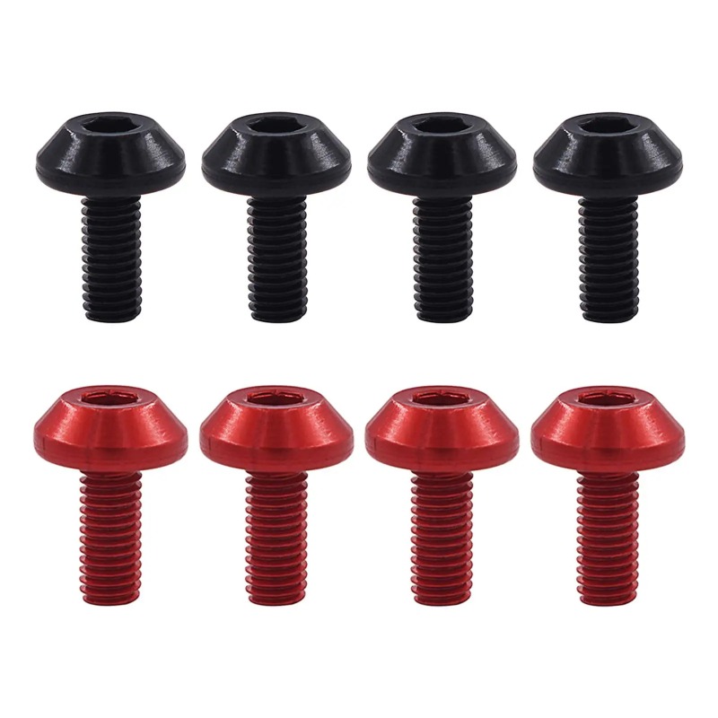4Pcs High-Strength Aluminum Al - Mountain Biking Water Bottle review and price