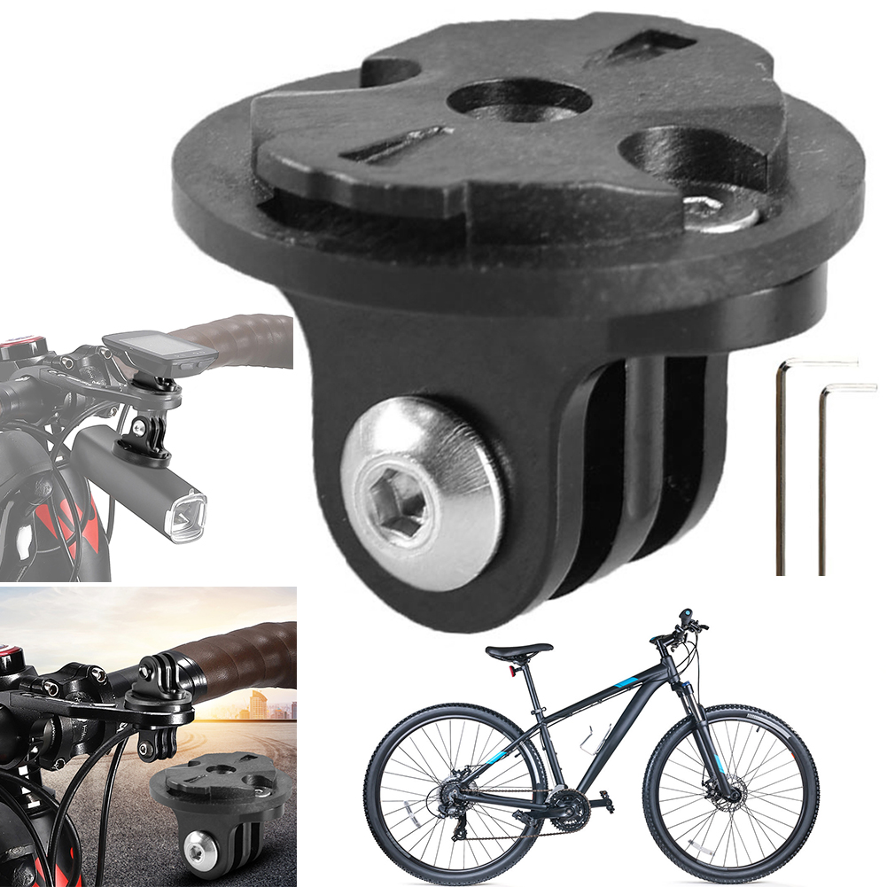 Bike Sport Camera Mount Alumin - Mountain Biking A Sport review and price