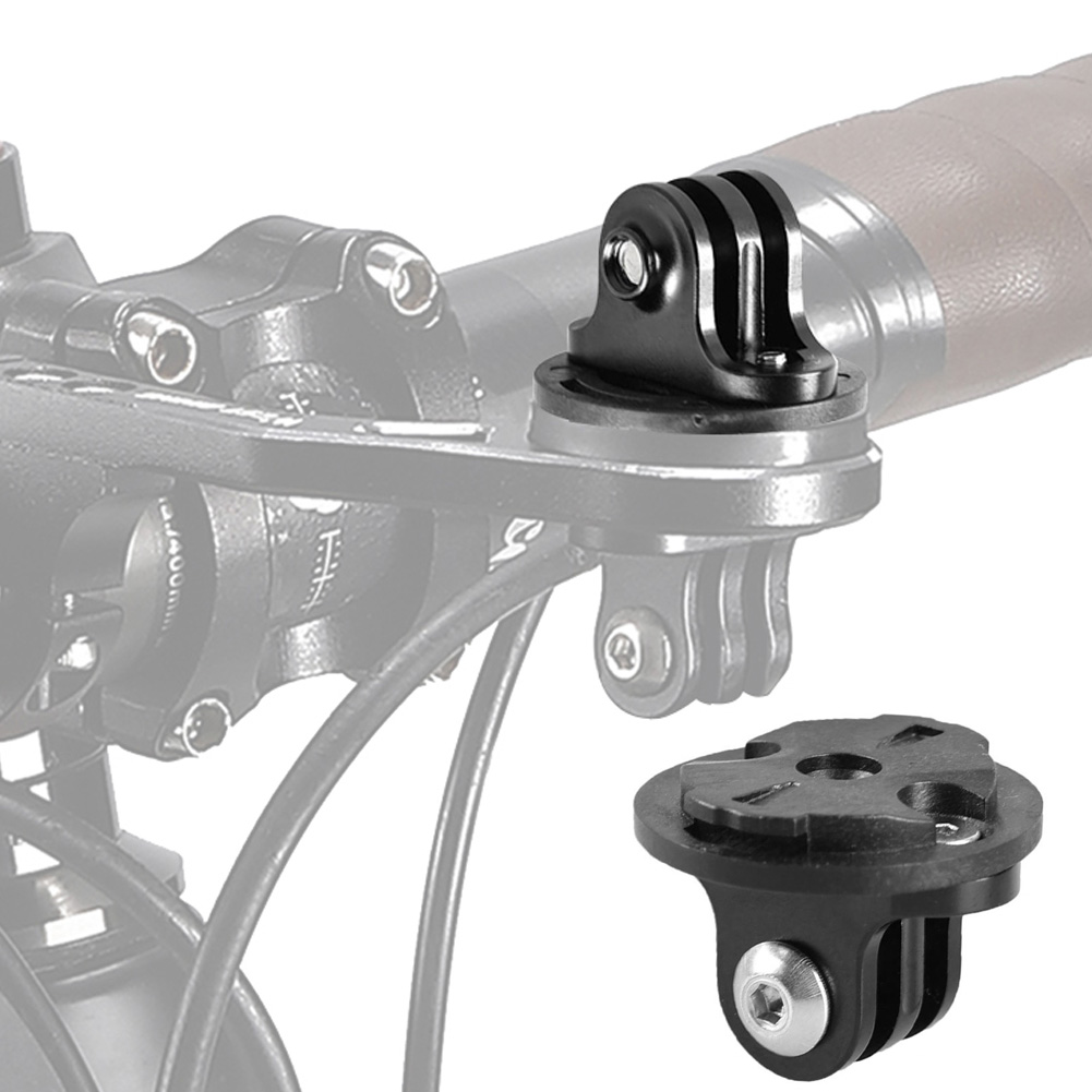 Bike Sport Camera Mount Alumin - Mountain Biking A Sport review and price