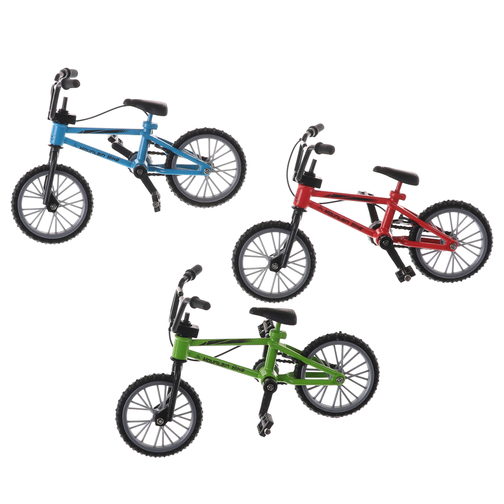 Cute Mini Finger Bmx Toys Moun - Mountain Biking Game review and price