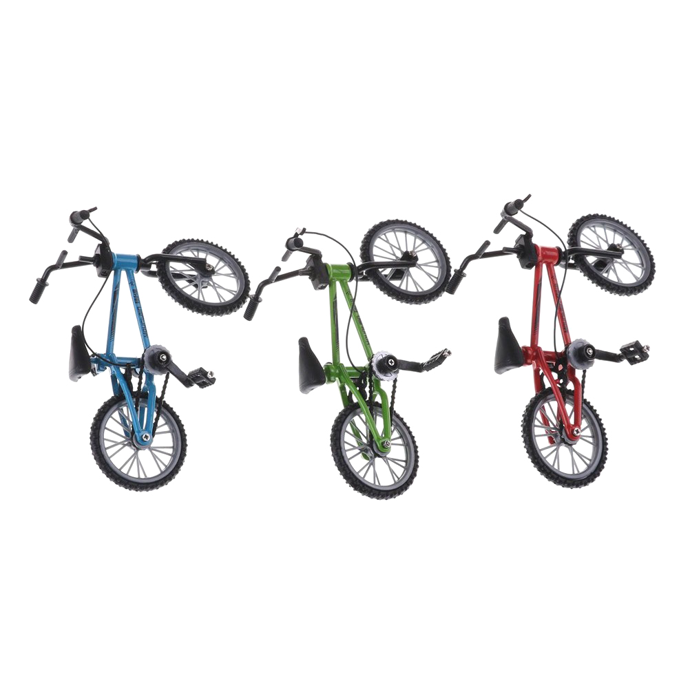 Cute Mini Finger Bmx Toys Moun - Mountain Biking Game review and price