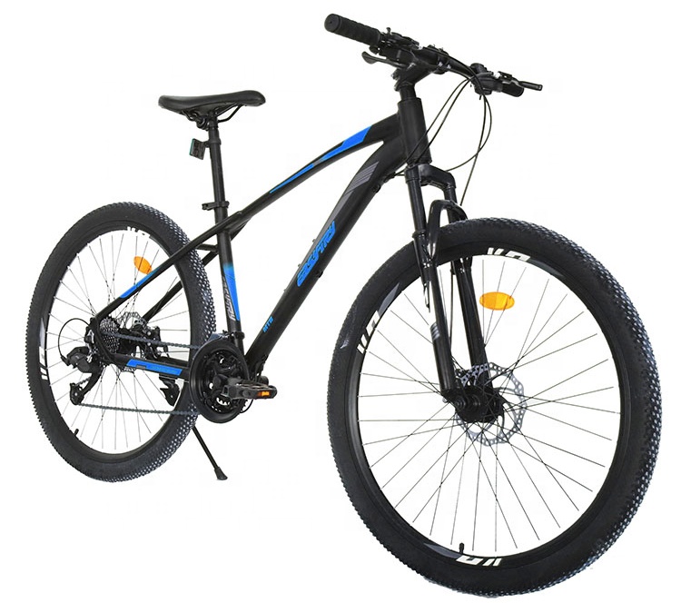 26 Inch 21 Speed Steel Frame B - Mountain Biking Usa review and price