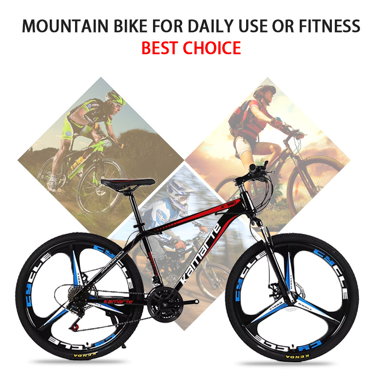 High Quality 24-Inch Dual Disc - Mountain Biking Usa review and price