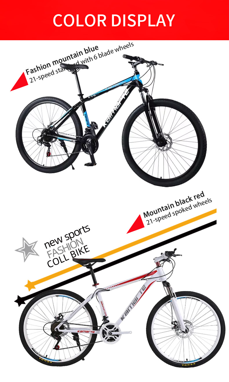 High Quality 24-Inch Dual Disc - Mountain Biking Usa review and price