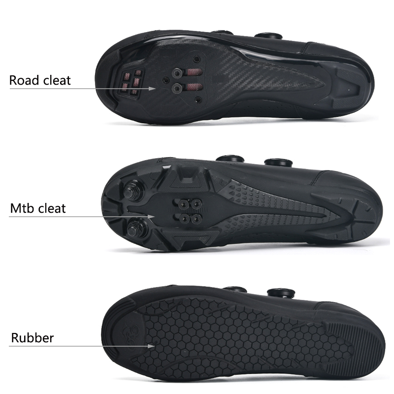 Cycling Sneaker MTB Men Sport  - Mountain Biking A Sport review and price
