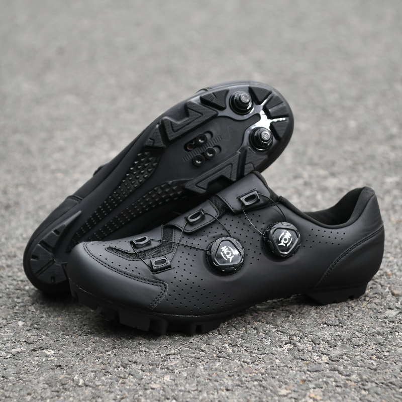 Cycling Sneaker MTB Men Sport  - Mountain Biking A Sport review and price