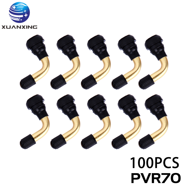 100PCS PVR70 PVR40 PVR50 PVR60 - Tubeless Valve Core review and price