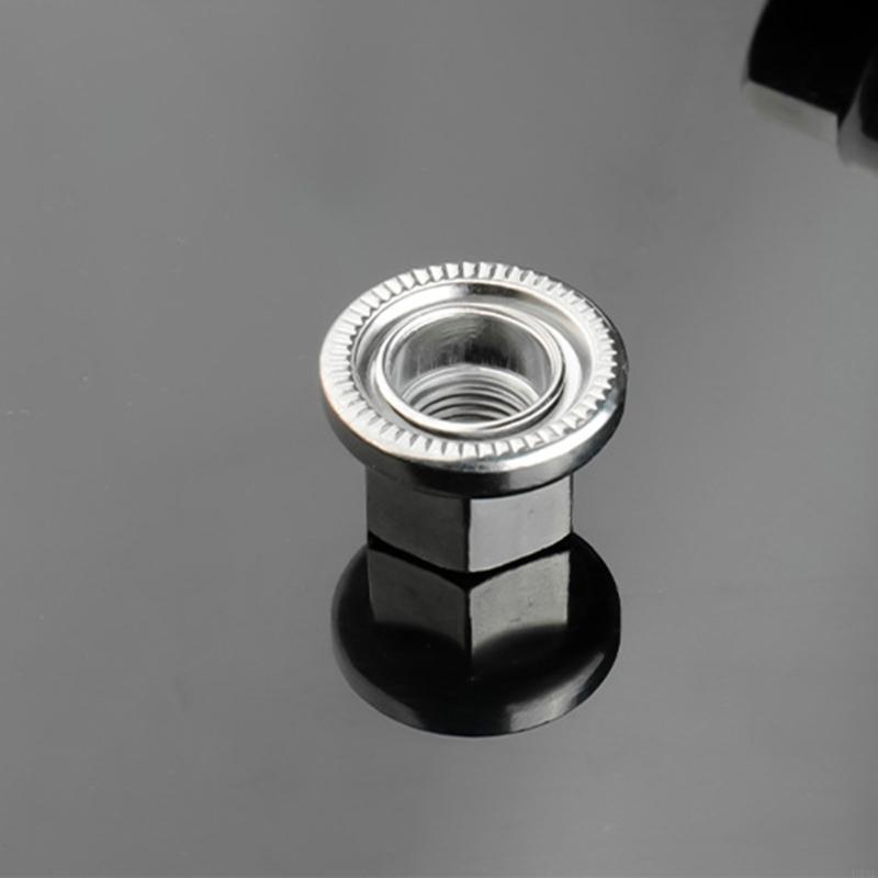 Hub Nut for Fixed Gear Bike Fr - Mountain Biking Pictures review and price