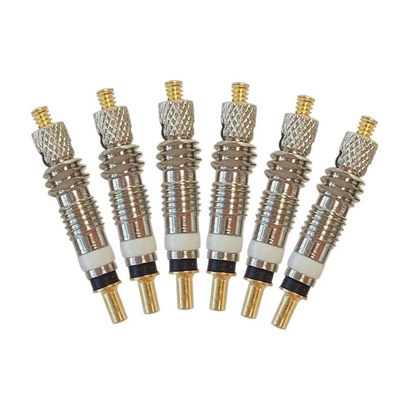 2/6/12pcs Bicycle Removable Pr - Tubeless Valve Core review and price