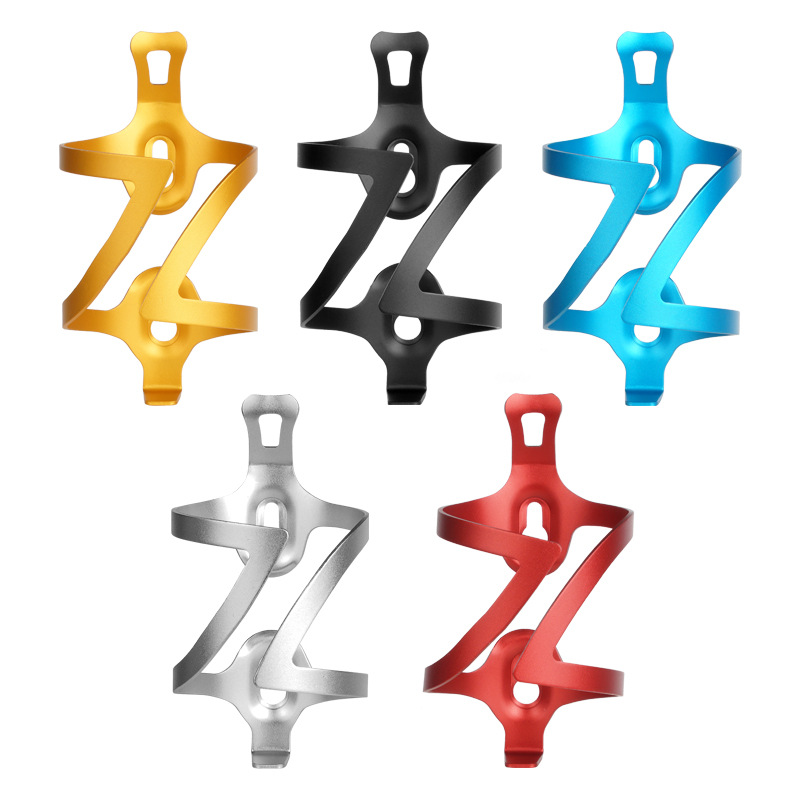 Easy-to-assemble, adjustable,  - Mountain Biking Water Bottle review and price