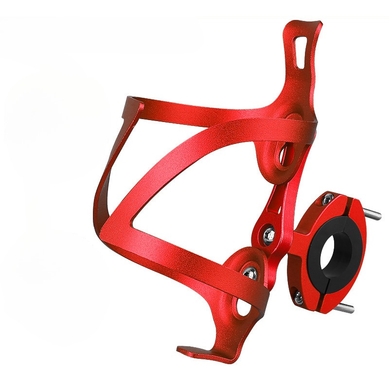 Easy-to-assemble, adjustable,  - Mountain Biking Water Bottle review and price