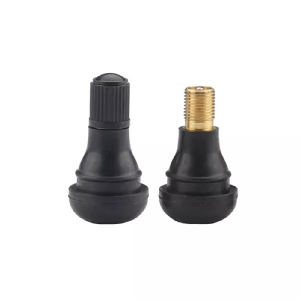 4Pcs Universal TR412 Snap-in C - Tubeless Valve Core review and price