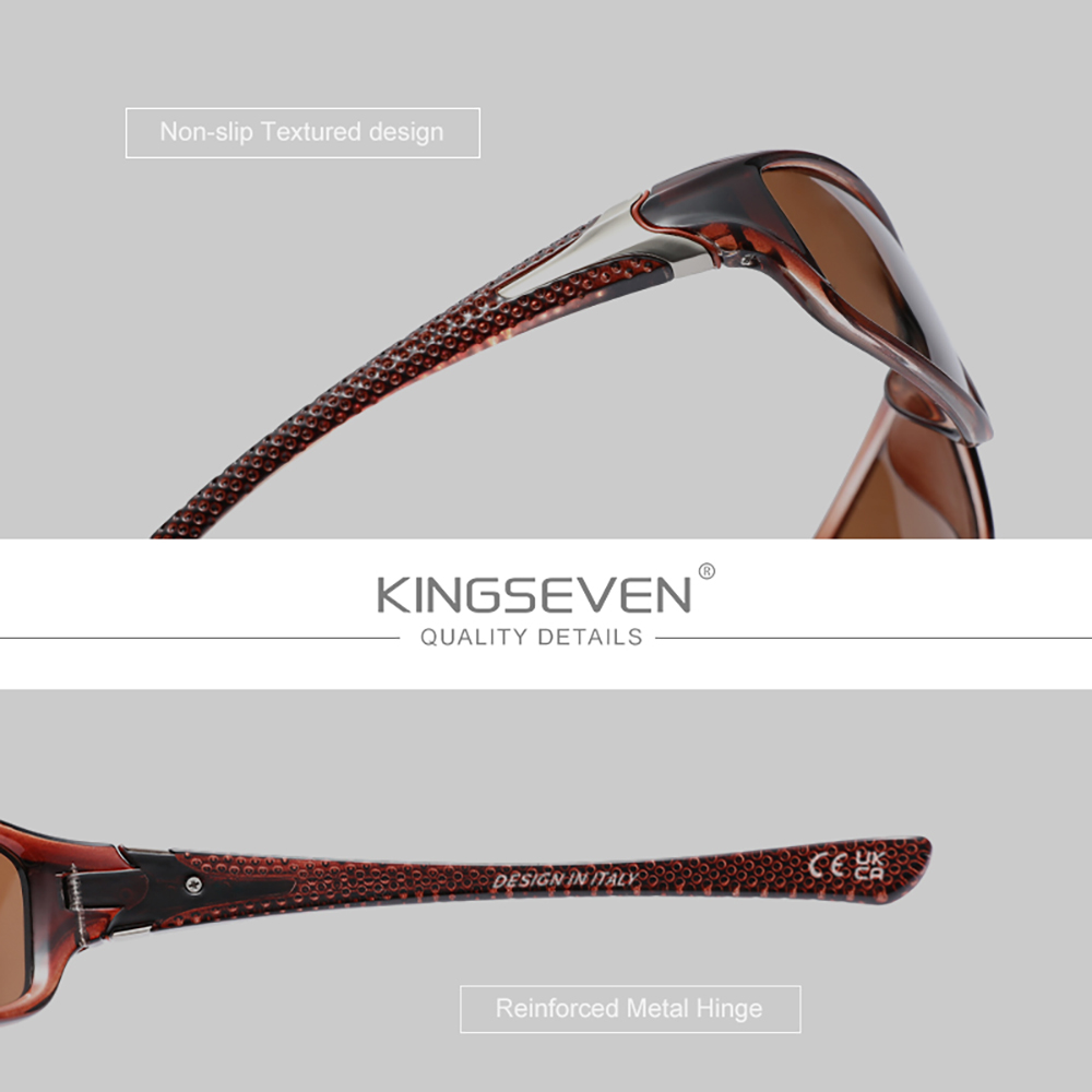KINGSEVEN Anti-UV Protective S - Mountain Biking Sunglasses review and price