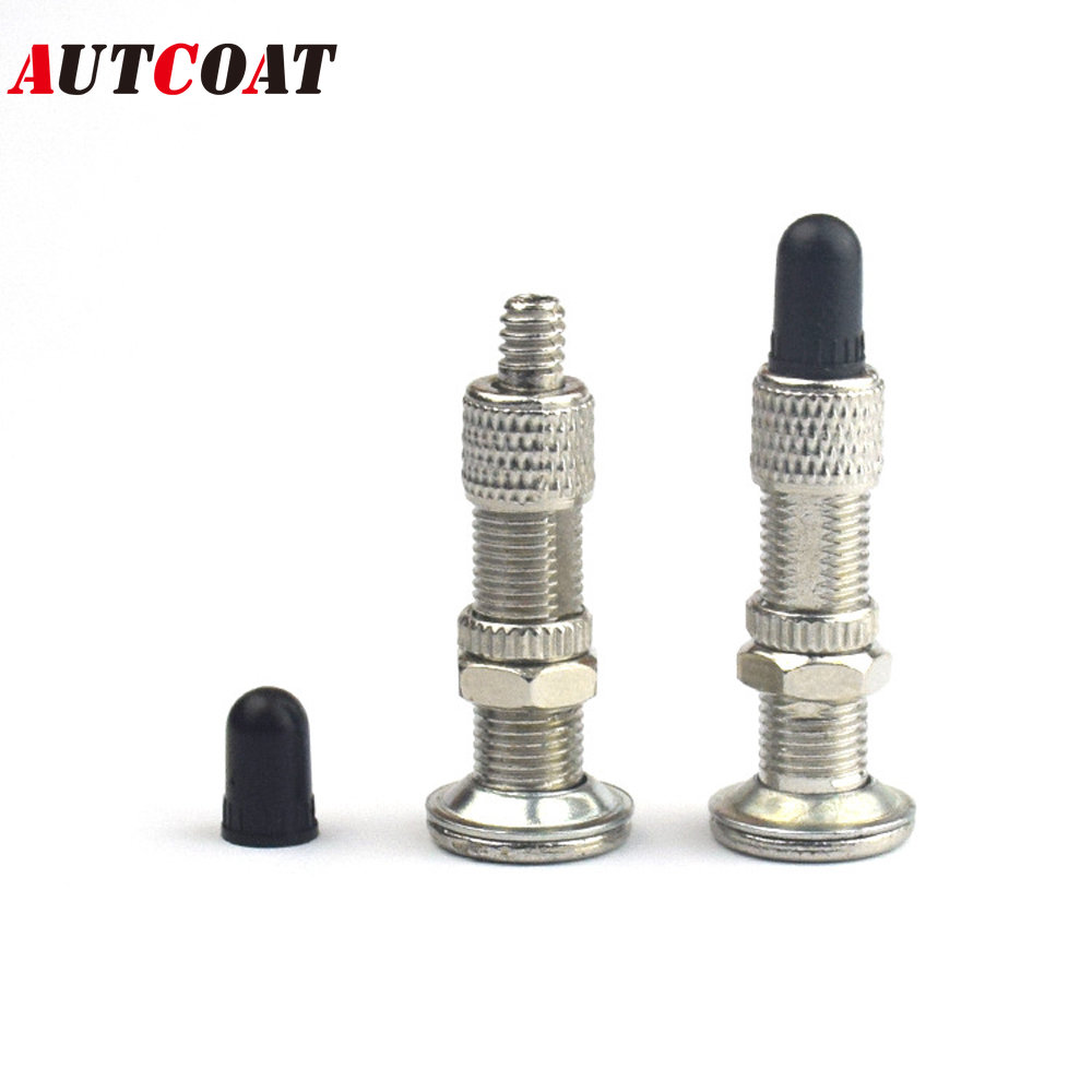2Pcs Tire Valve Tubeless Valve - Tubeless Valve Core review and price