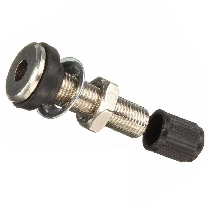 2 Pcs Car Wheel Tire Valve Cov - Tubeless Valve Core review and price