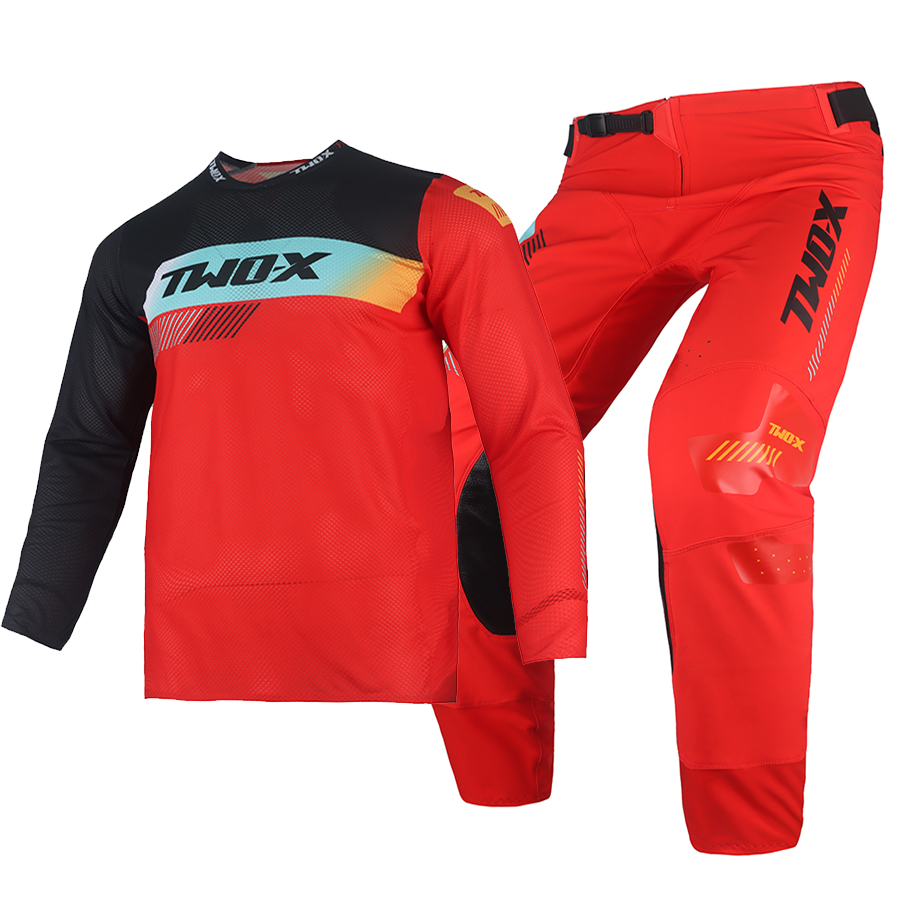 Two-X Enduro Moto Suit Motocro - Mountain Biking Videos review and price