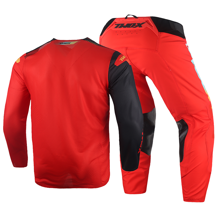Two-X Enduro Moto Suit Motocro - Mountain Biking Videos review and price