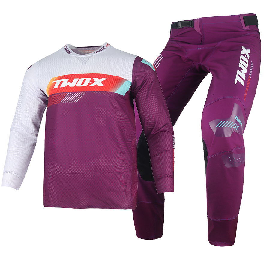 Two-X Enduro Moto Suit Motocro - Mountain Biking Videos review and price