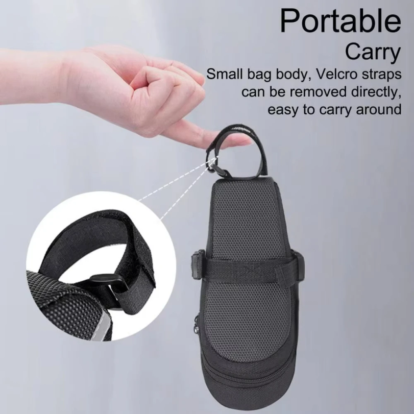 Universal Bicycle Saddle Bag B - Mountain Biking Oxford review and price