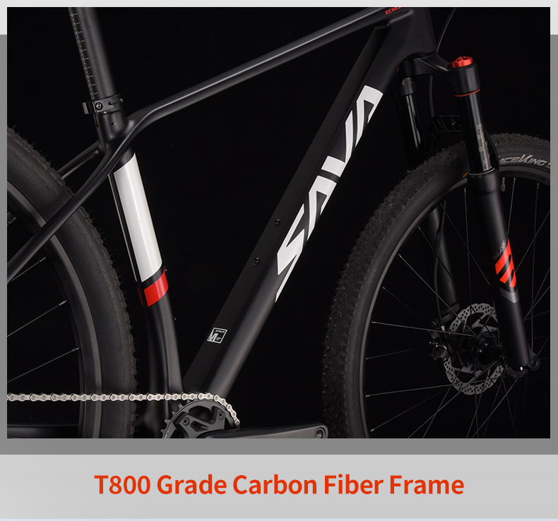 SAVA 2026 New Carbon Fiber Mou - Mountain Biking Usa review and price