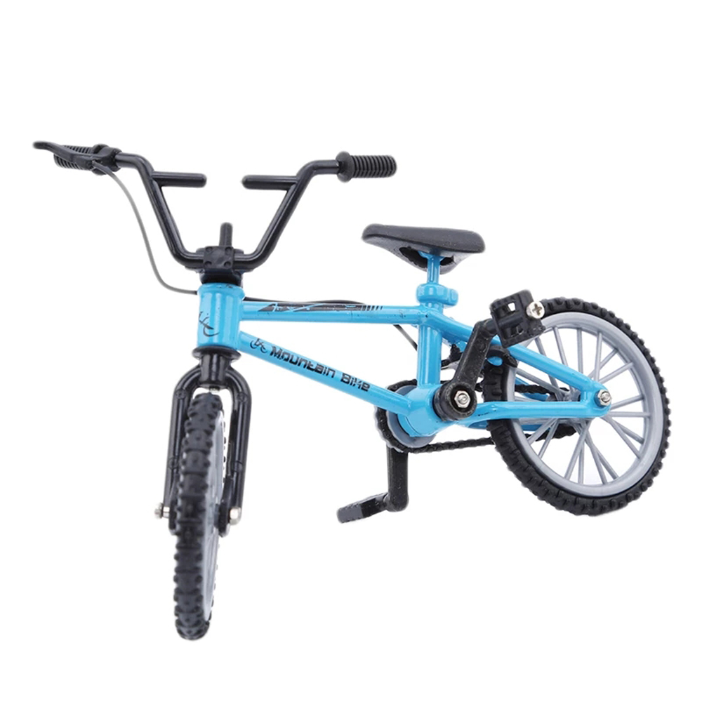 Alloy Creative Game Model Toys - Mountain Biking Game review and price