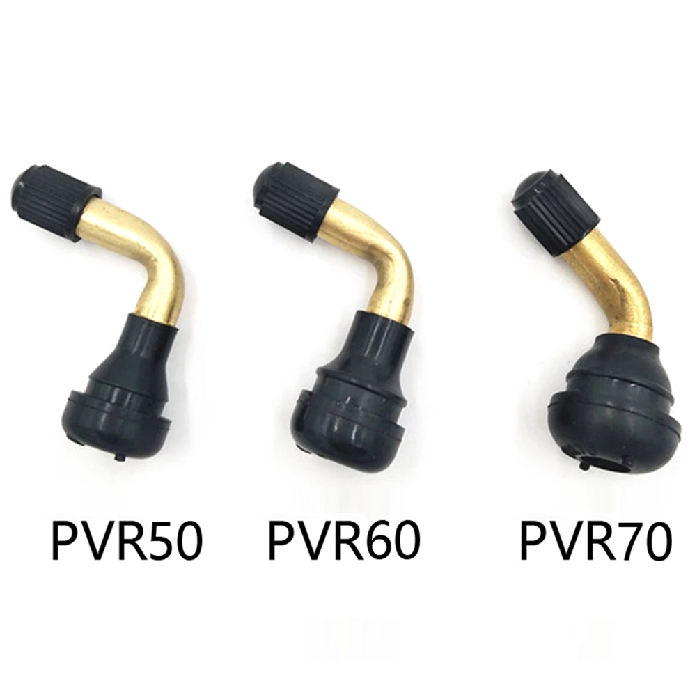 2pcs Rubber/Brass Angled Valve - Tubeless Valve Core review and price