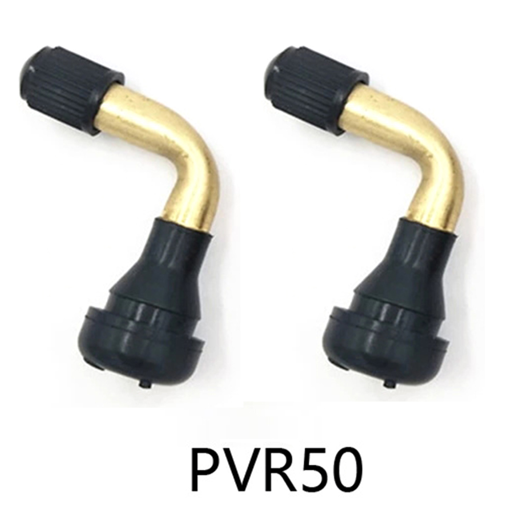 2pcs Rubber/Brass Angled Valve - Tubeless Valve Core review and price