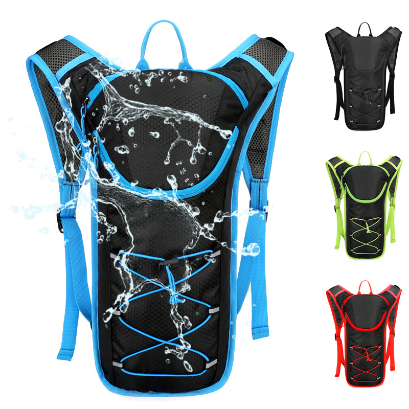 Outdoor Cycling Bag Riding Equ - Mountain Biking Oxford review and price