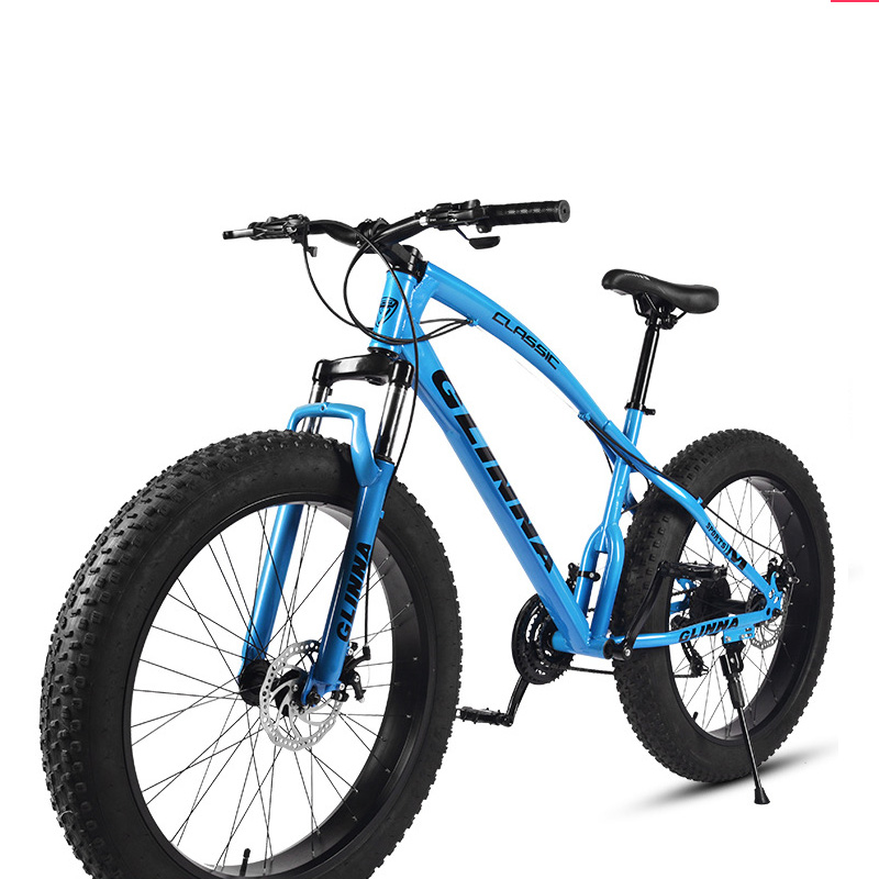 Full Suspension 26 Inch Wheel  - Mountain Biking Usa review and price