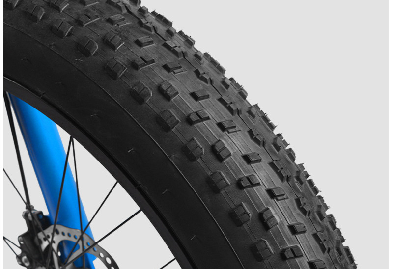 Full Suspension 26 Inch Wheel  - Mountain Biking Usa review and price