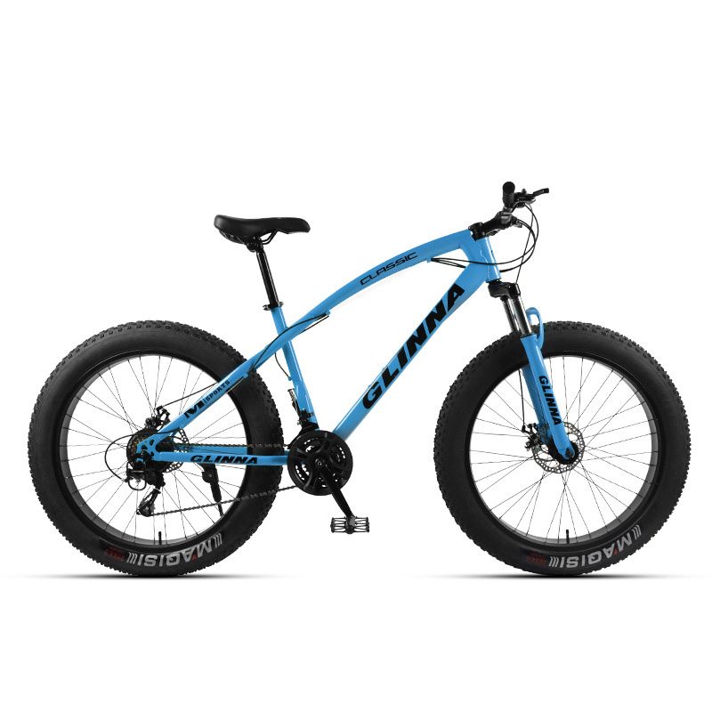 Full Suspension 26 Inch Wheel  - Mountain Biking Usa review and price