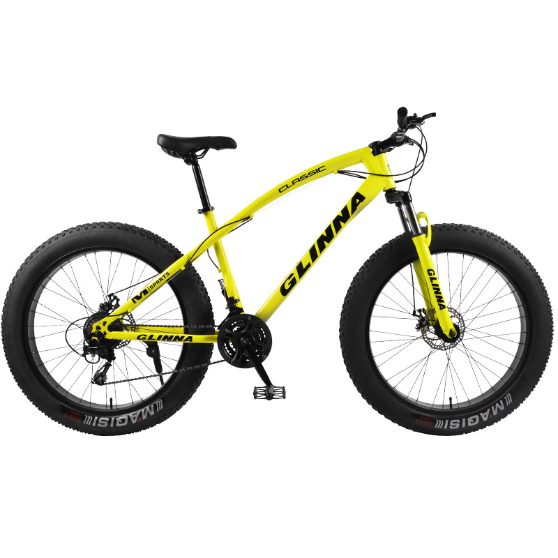 Full Suspension 26 Inch Wheel  - Mountain Biking Usa review and price